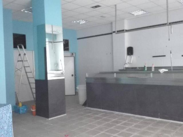 Local Comercial en venta en Erandio