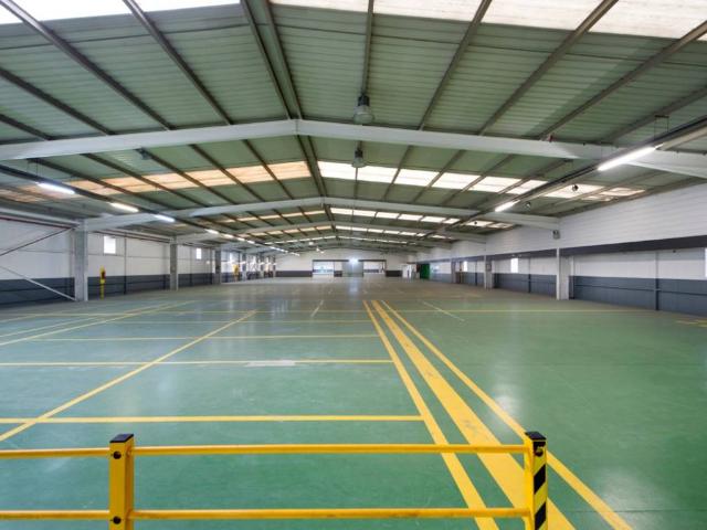 Local Comercial en venta en Erandio