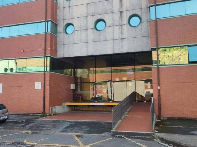 Local Comercial en venta en Erandio
