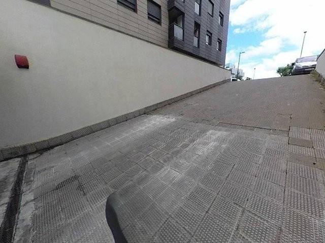 Local Comercial en venta en Erandio