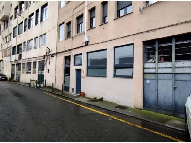 Local Comercial en venta en Oitz, Guipúzcoa