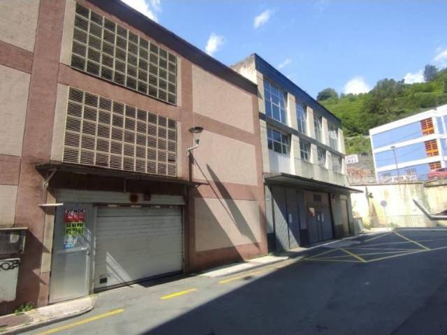Local Comercial en venta en Ermua, Guipúzcoa