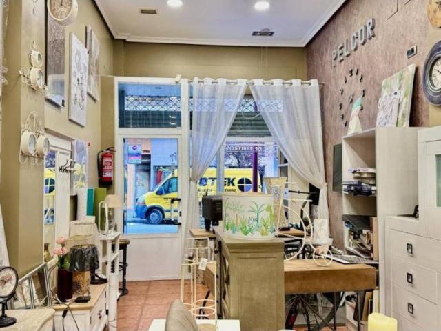 Local Comercial en venta en Ermua, Guipúzcoa