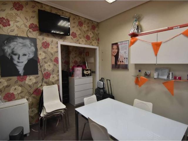 Local Comercial en venta en Ermua, Guipúzcoa