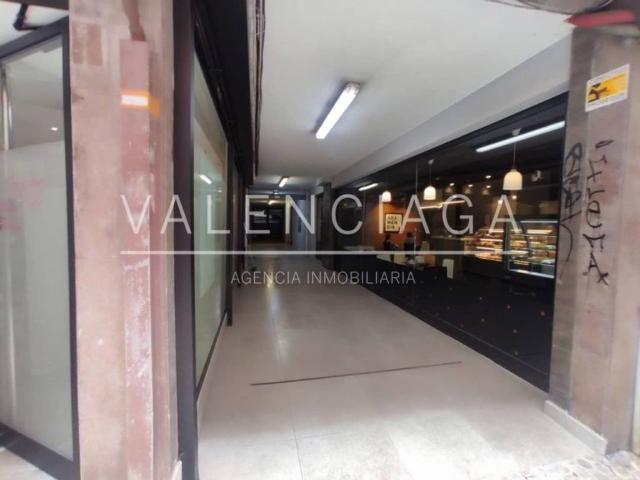 Local Comercial en venta en Errenteria