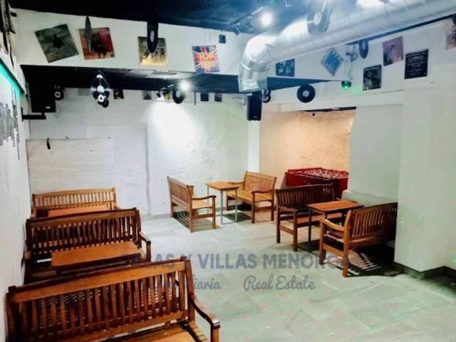 Local Comercial en venta en Menorca, Baleares