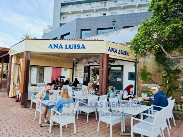 Local Comercial en venta en Menorca, Baleares