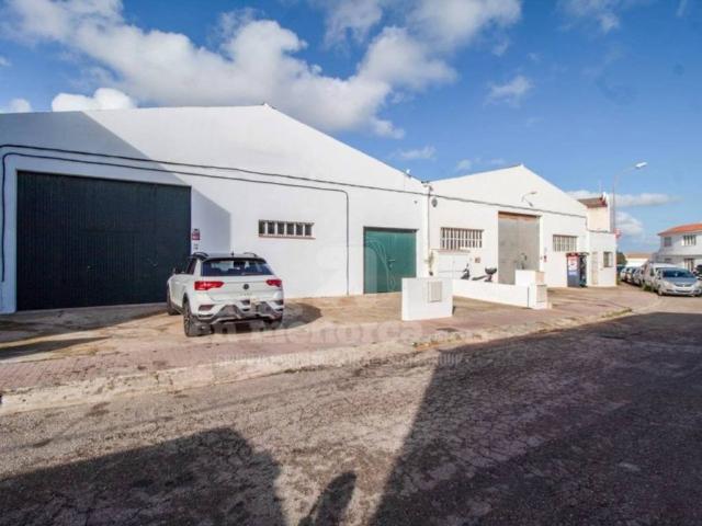 Local Comercial en venta en Menorca, Baleares