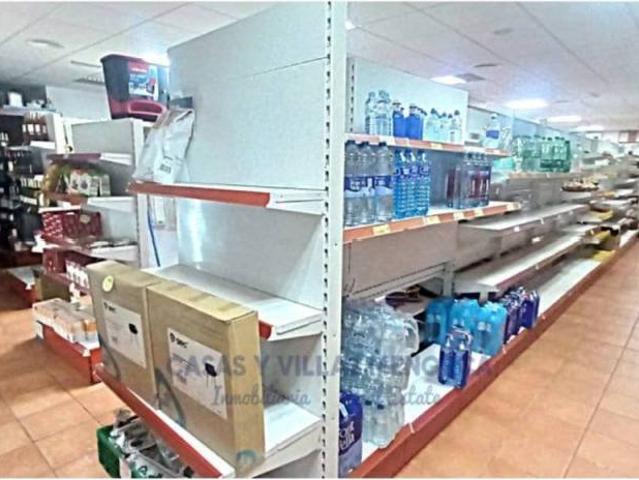 Local Comercial en venta en Menorca, Baleares