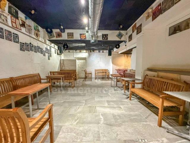 Local Comercial en venta en Menorca, Baleares