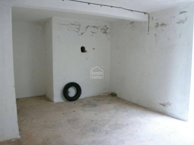 Local Comercial en venta en Menorca, Baleares