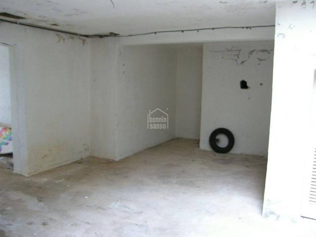 Local Comercial en venta en Menorca, Baleares