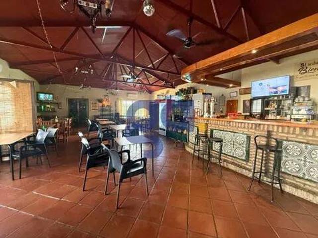 Local Comercial en venta en El Condado, Andalucía