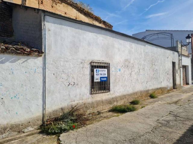 Local Comercial en venta en Escalona