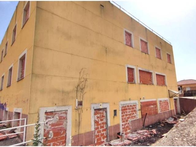 Local Comercial en venta en Escalona, Castilla-La Mancha