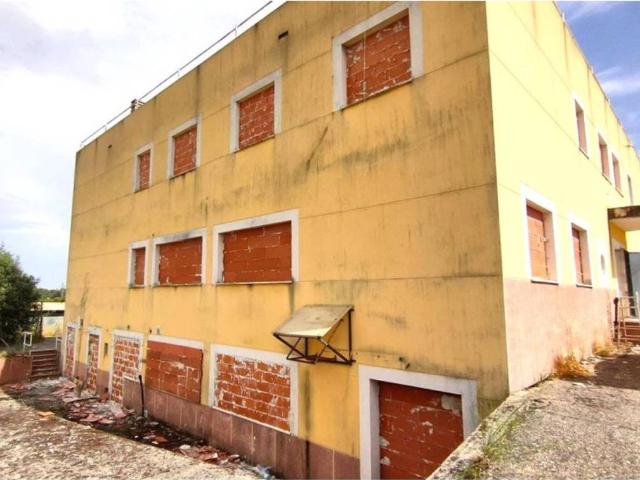 Local Comercial en venta en Escalona, Castilla-La Mancha