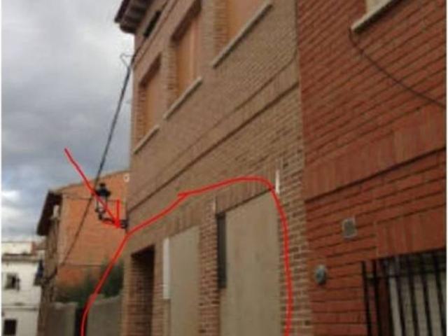 Local Comercial en venta en Escalona