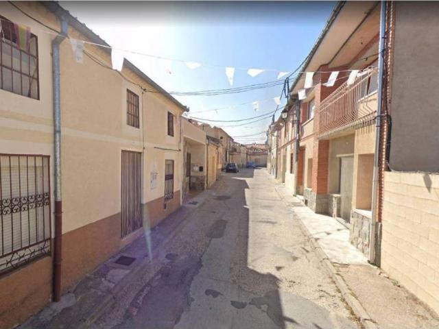 Local Comercial en venta en Escarabajosa De Cabezas, Castilla y León