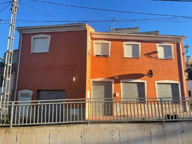 Local Comercial en venta en Comarca de Alhama, Andalucía