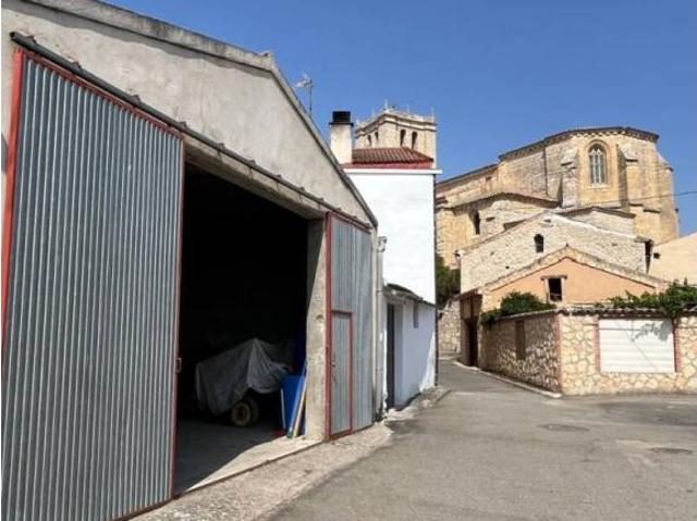 Local Comercial en venta en Esguevillas De Esgueva, Castilla y León
