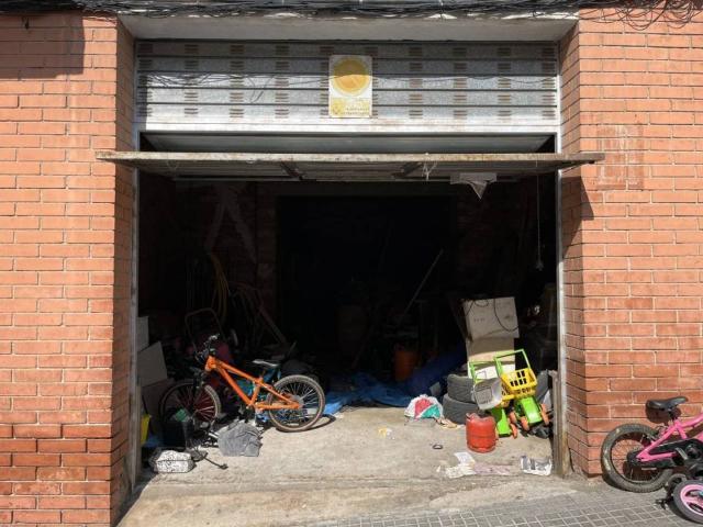 Local Comercial en venta en Baix Llobregat, Catalunya