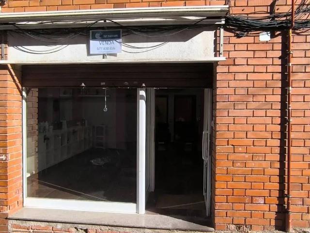Local Comercial en venta en Baix Llobregat, Catalunya