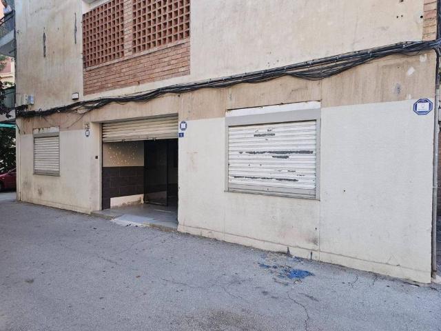 Local Comercial en venta en Esparreguera