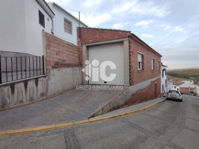 Local Comercial en venta en Espejo, Andalucía