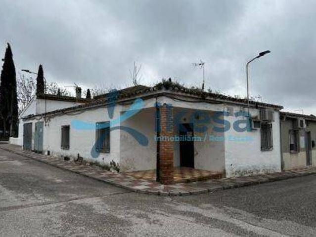 Local Comercial en venta en Espelúy, Andalucía