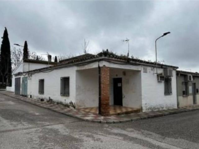 Local Comercial en venta en Espelúy, Andalucía