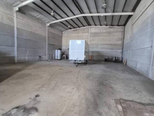 Local Comercial en venta en Sierra de Cádiz, Andalucía