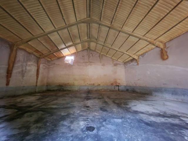 Local Comercial en venta en Espino De La Orbada, Castilla y León