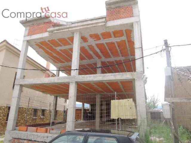 Local Comercial en venta en Espirdo, Castilla y León