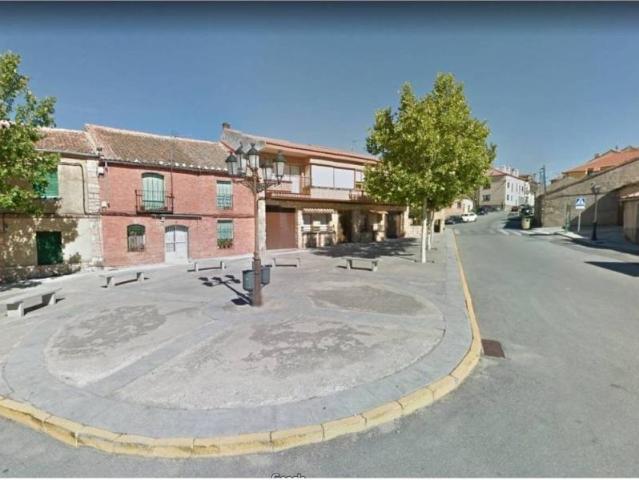 Local Comercial en venta en Espirdo, Castilla y León