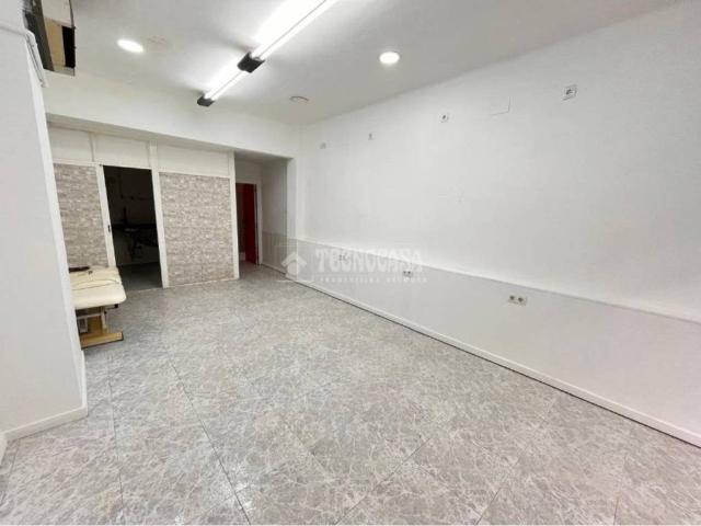 Local Comercial en alquiler en Baix Llobregat, Catalunya