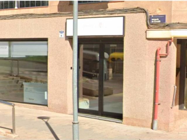 Local Comercial en venta en Montesa, Baix Llobregat