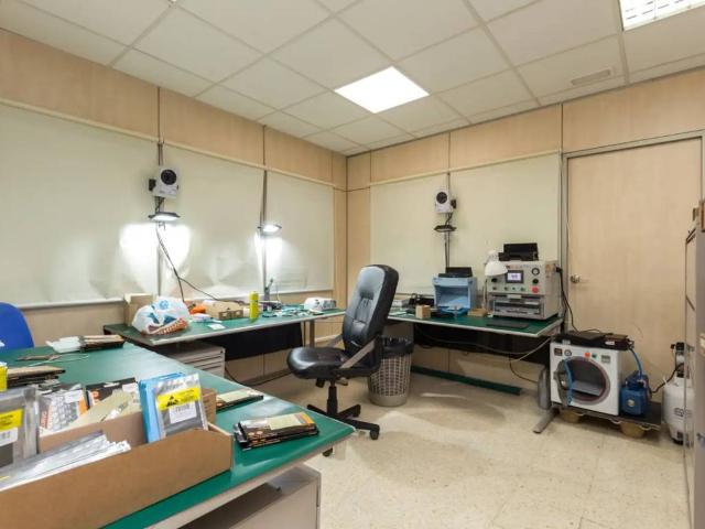Local Comercial en venta en Can Clota, Baix Llobregat
