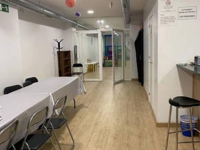 Local Comercial en venta en Baix Llobregat, Catalunya