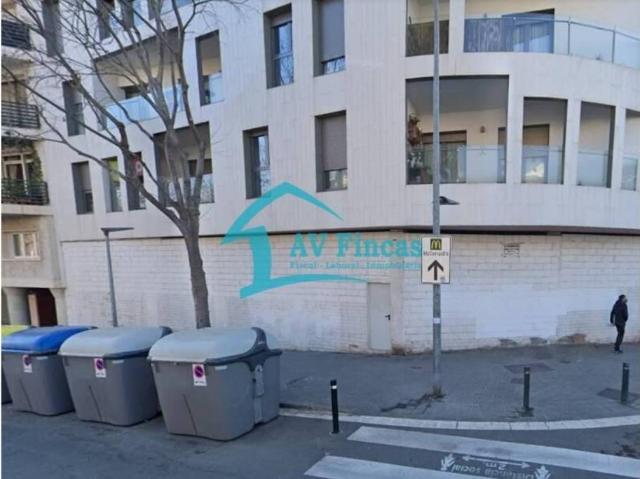 Local Comercial en venta en la Plana, Baix Llobregat