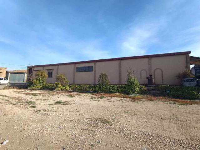 Local Comercial en venta en Somontano de Barbastro, Aragón