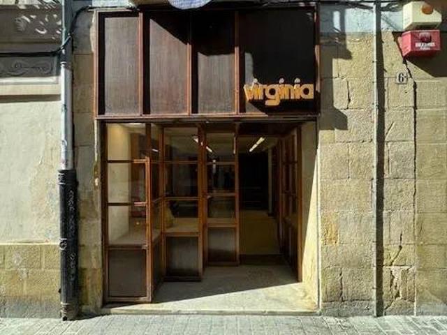 Local Comercial en venta en Estellerria, Navarra