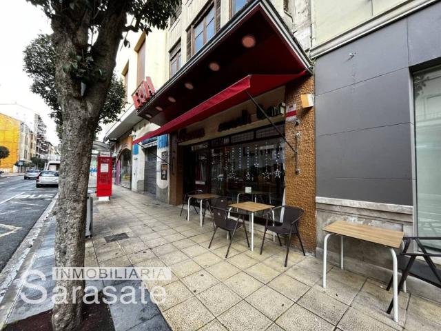 Local Comercial en venta en Estellerria, Navarra