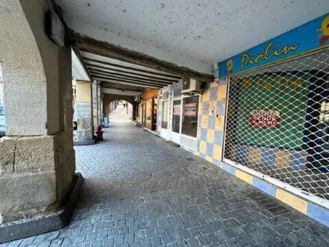 Local Comercial en venta en Estellerria, Navarra