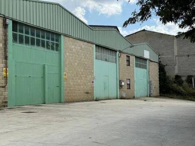 Local Comercial en venta en Estellerria, Navarra