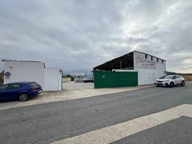Local Comercial en venta en Estellerria, Navarra