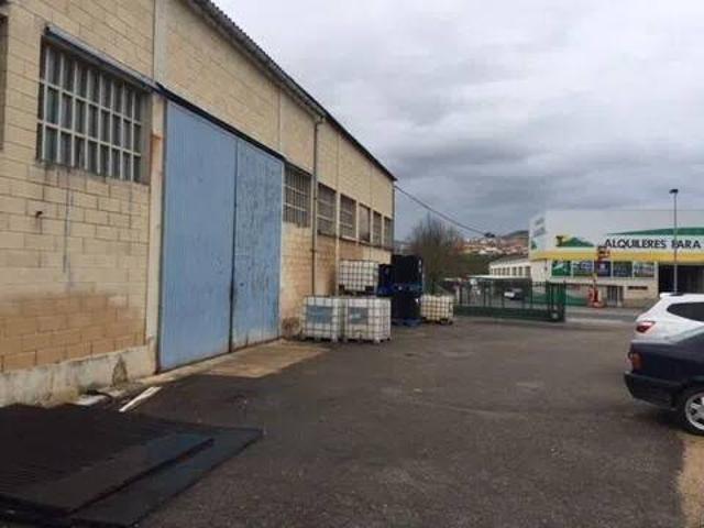 Local Comercial en venta en Estellerria, Navarra