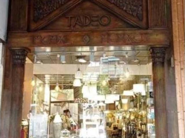 Local Comercial en venta en Estellerria, Navarra
