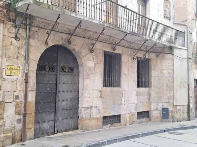 Local Comercial en venta en Estellerria, Navarra