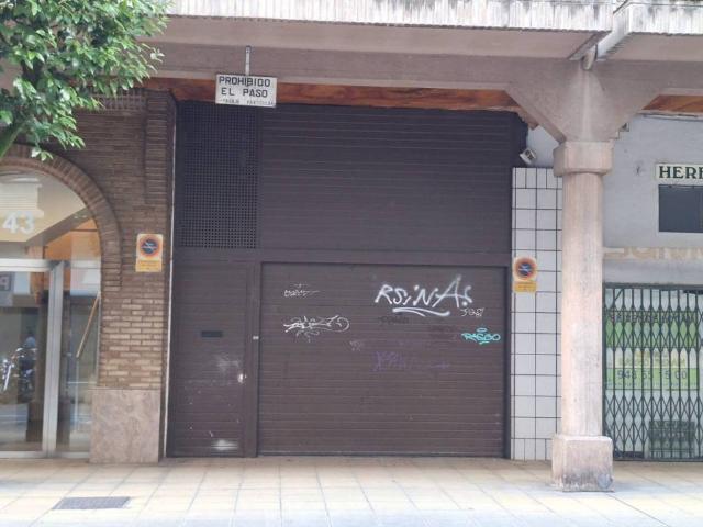 Local Comercial en venta en Estellerria, Navarra