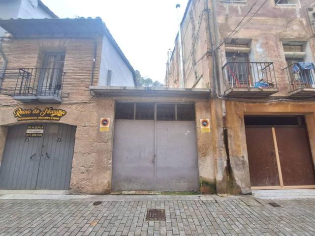 Local Comercial en venta en Estellerria, Navarra
